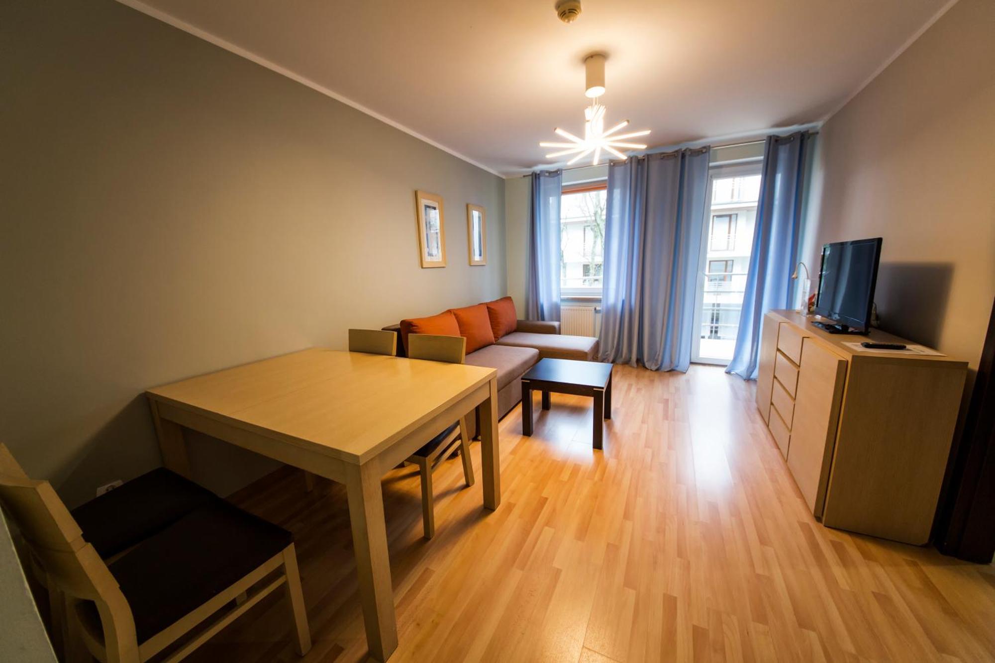 Wyspa Uznam Promenada Naulitius Świnoujście Exterior foto